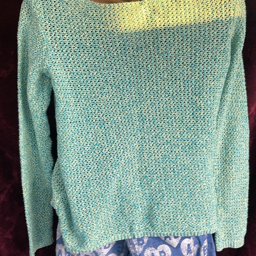 Point zero sweaters - Picture 3 of 5
